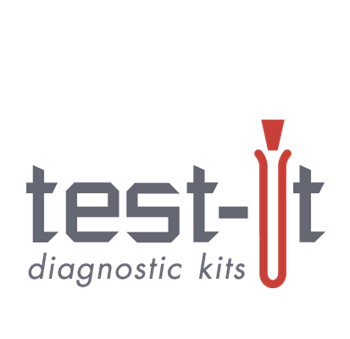 Logo Diagnosekits